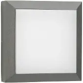 Albert Lampe d'extérieur LED Parel anthracite
