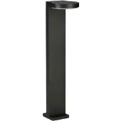 Albert Éclairage de chemin à LED Steng 16w - 90cm noir