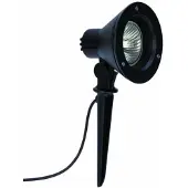 Albert Lampe d'extérieur Orientable 15,5 cm - noir