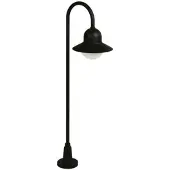 Albert Lampe de jardin Manor 120 cm