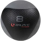 Olive Ballon Médicinal 8kg