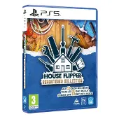 House Flipper - Remastered Collection PS5