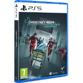 Emergency Room Simulator