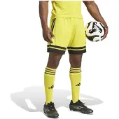 Adidas Short Squadra 25
