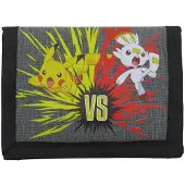 Nintendo Porte-monnaie Pokémon pour enfants : Combat