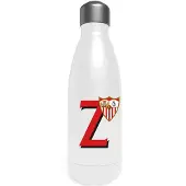 Sevilla Fc Bouteille Personnalisée Avec La Lettre Z Acier Inoxydable 550ml