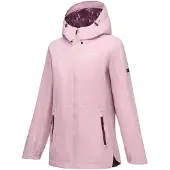 Regatta Veste imperméable femme Hamara IV