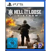 Hell Let Loose: Vietnam