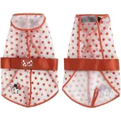 Cerda Disney Imperméable Pour Chien Minnie