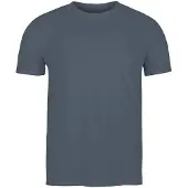 Joluvi T-shirt à Manches Courtes Combed Cotton