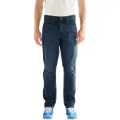 Wrangler Jean 112352958 Regular Tapered