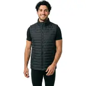 Joluvi Elbrus Vest Noir M Homme