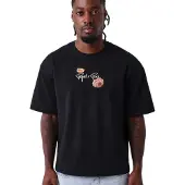 Project X Paris 2611146 Short Sleeve T-shirt Noir S Homme