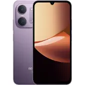 Xiaomi Redmi 17C 128 Go Mauve 5G