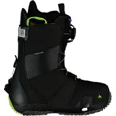 Burton Boa Rental Step On Snowboard Boots Noir 31.0 Homme