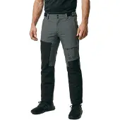 Head Race Nova Trousers Grey 52 Man Grey 52
