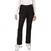 KILPI Dione Pants Noir 44 / Regular Femme