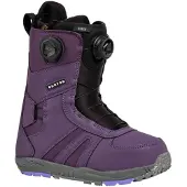 Burton Chaussures De Snowboard Pour Femme Felix Boa