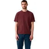 Levi's Red Tab Short Sleeve T-shirt Rouge XL Homme