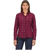 Karpos Chemise à Manches Longues Martora Velvet