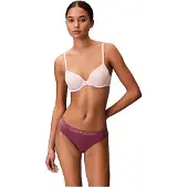Calvin Klein Culotte Lv00qd5291