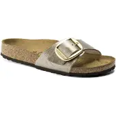 Birkenstock Sandales Madrid Big Buckle Birko-flor Large