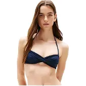 Tommy Hilfiger Haut De Bikini Uw0uw05824