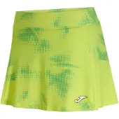 Joma Smash Skirt Vert M Femme
