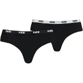 Puma Culotte Microfiber Hang Brazilian 2 Unités