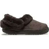 Crocs Sabots Classic Unfurgettable Sueded