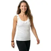 Pepe Jeans T-shirt Sans Manches Dorina N