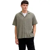 Jack & Jones Chemise à Manches Courtes Sean Resort