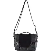 Nitecore SLB05 Illusion Modular Commuting Sling Bag, sac à bandoulière, 2 litres
