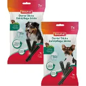 Beaphar bâtonnets dentaires pour chien