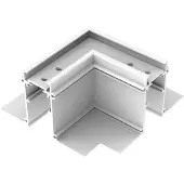 Ideal Lux 345611 SIRIO Applique murale 1xGX53 IP65 gris