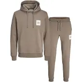 Jack & Jones Survêtement zippé hommes - Falcon