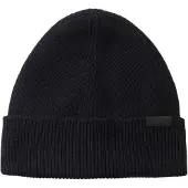 HUGO Bonnet 'Xential' noir