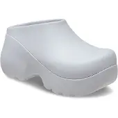 Crocs Hydra Clogs Gris EU 39-40