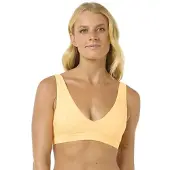 Rip Curl Haut De Bikini Premium Surf D-dd Deep V