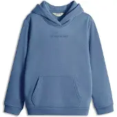 Copenhagen Legacy Sweat à capuche garçons - Denim Melange