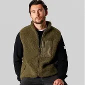True North Veste polaire hommes - Tarmac