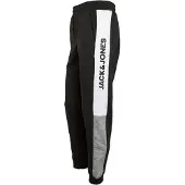 Jack & Jones Joggers à logo hommes - Noir