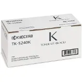 Kyocera TK-5240K - Noir - Toner