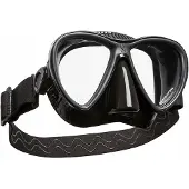 SCUBAPRO Masque De Plongée Synergy Twin