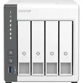 Qnap TS-433-4G
