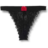 HUGO Culotte Brief Lace
