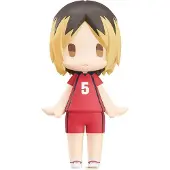 Orange Rouge Haikyu!! Hello! Figurine d'action Kenma Kozume, Good Smile, 10 cm