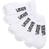 Vans Chaussettes Invisibles Classic 3 Unités