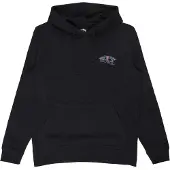 Billabong Foundation Hoodie Noir S Homme