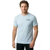 Element T-shirt à Manches Courtes Blazin Chest